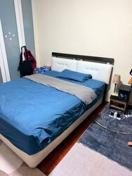 Blk 543 Serangoon North Avenue 3 (Serangoon), HDB Executive #592857121